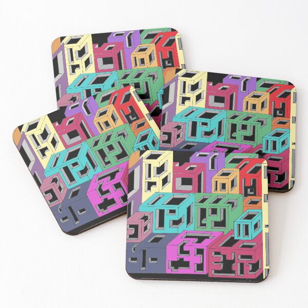 Item preview, 3D - Pattern, color designed and sold by RosArt100.