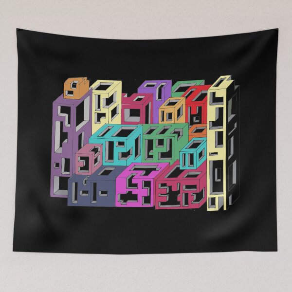 Item preview, 3D - Pattern, color designed and sold by RosArt100.