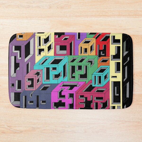 Item preview, 3D - Pattern, color designed and sold by RosArt100.