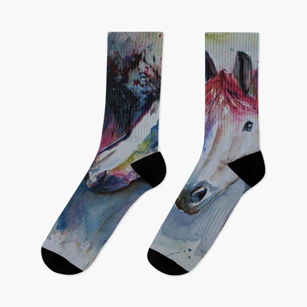 Item preview, Caballos designed and sold by IsabelSalvador.