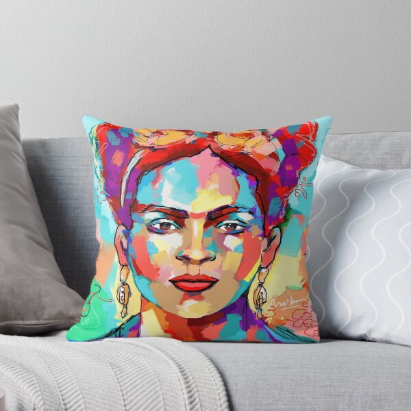 Item preview, frida kahlo designed and sold by ArtMailsonCello.
