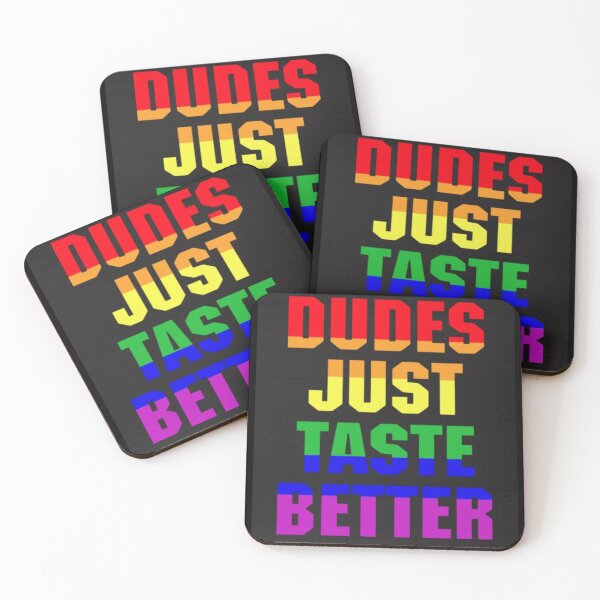 Item preview, DUDES JUST BETTER designed and sold by CCCREW.