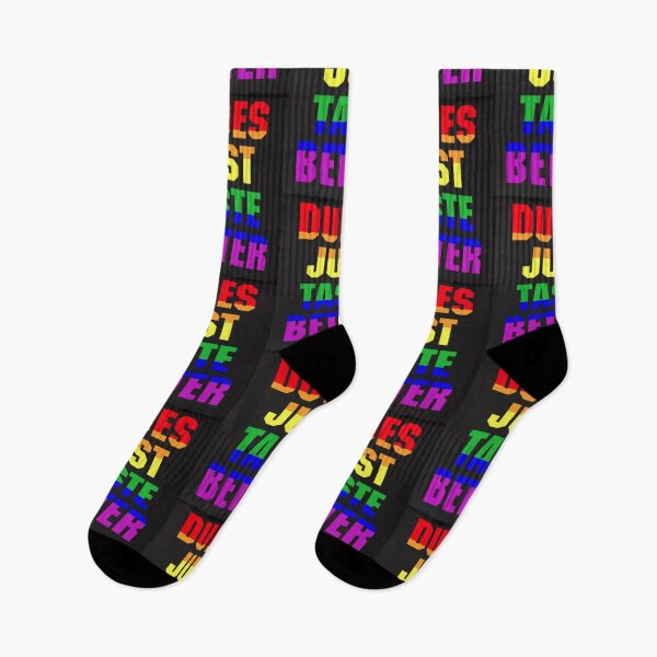Item preview, DUDES JUST BETTER designed and sold by CCCREW.