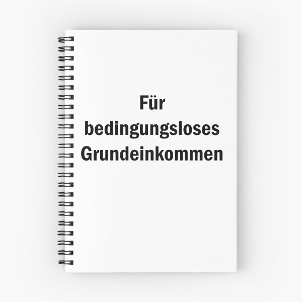 Item preview, Unconditional basic income designed and sold by crecks.