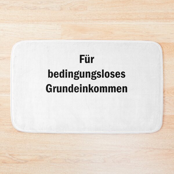 Item preview, Unconditional basic income designed and sold by crecks.