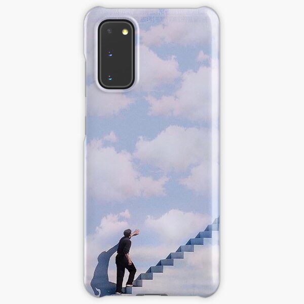 The Truman Show Samsung Galaxy Snap Case
