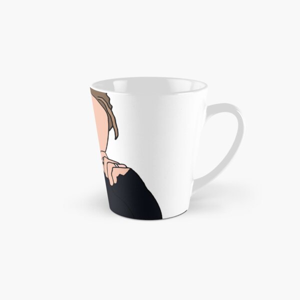 addison rae Tall Mug