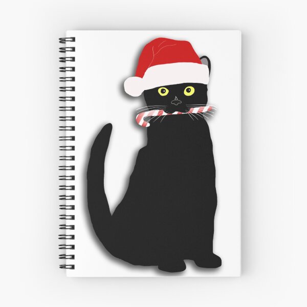 Item preview, Christmas Cat designed and sold by craigistkrieg.