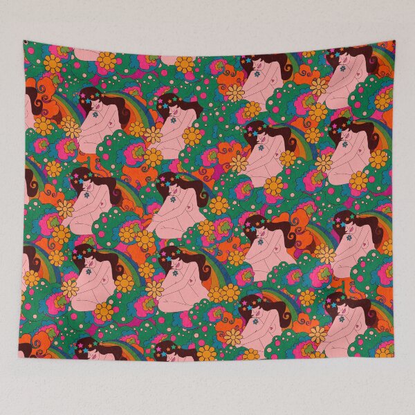 Item preview, DAYDREAMING designed and sold by goldendazeart.