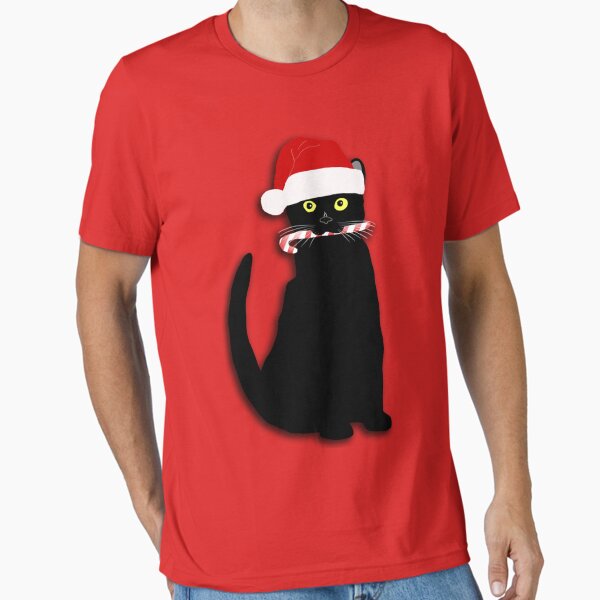 Aperçu de l'œuvre Chat de Noël créée et vendue par craigistkrieg.