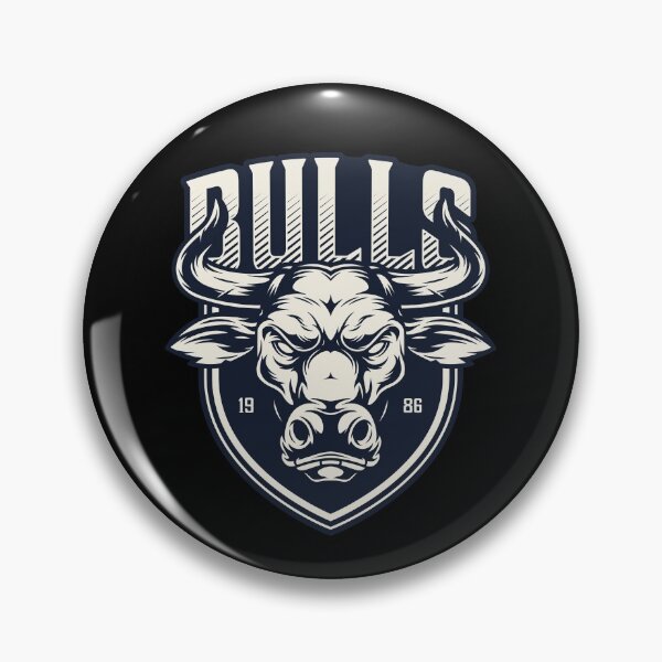 Item preview, Bulls designed and sold by TopsLooks.