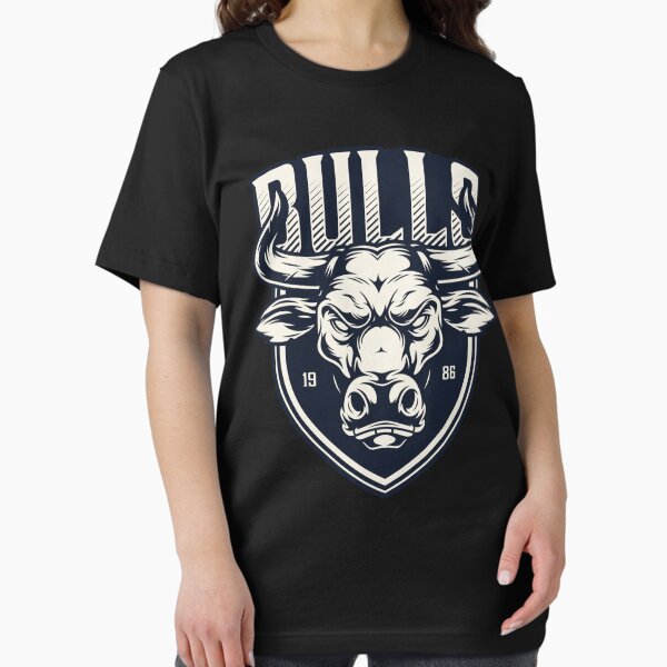 Item preview, Bulls designed and sold by TopsLooks.