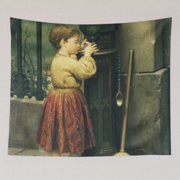 Item preview,  1824–1910). Oil on canvas (ca. 1860s). designed and sold by brushandframes.