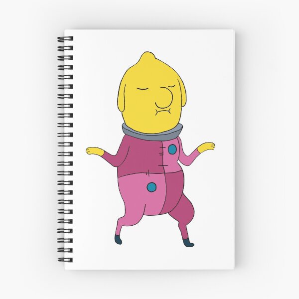 Item preview, lemongrab dancer floor show designed and sold by ghulstyle.