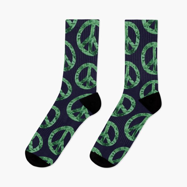 Item preview, 420 Peace designed and sold by MythoCulture.