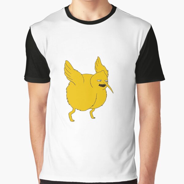 Item preview, Zitronengrab gemahlene Vogelkreatur von all deiner Schuld designed and sold by ghulstyle.
