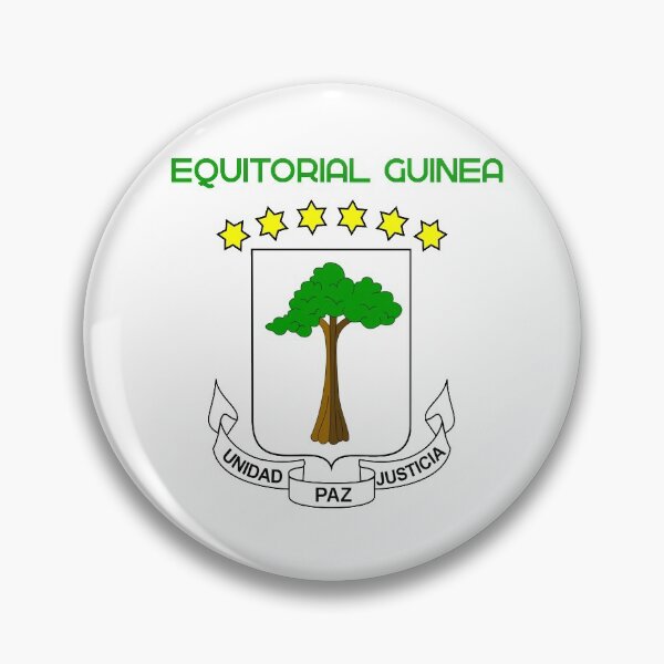 Item preview, Equatorial Guinea designed and sold by AmrMualla.