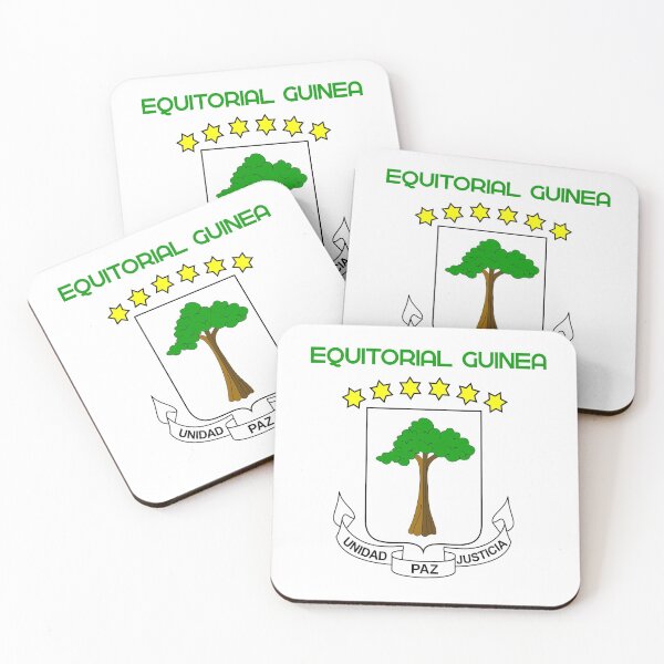 Item preview, Equatorial Guinea designed and sold by AmrMualla.