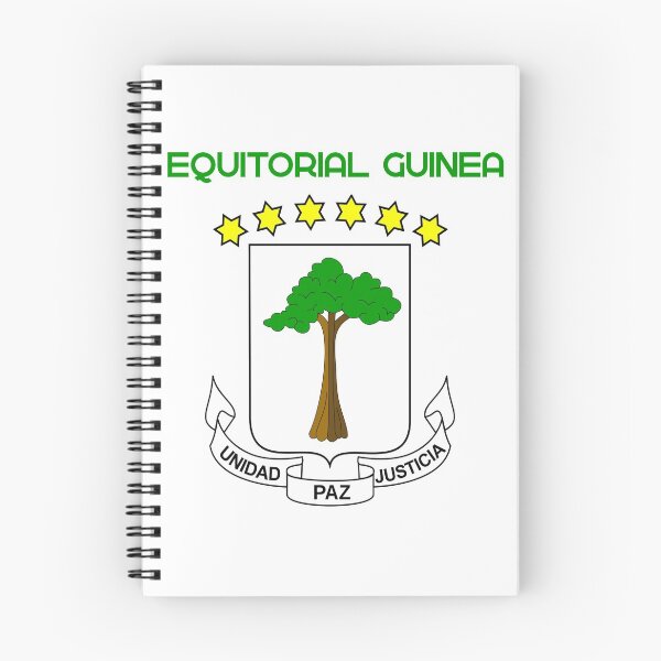 Item preview, Equatorial Guinea designed and sold by AmrMualla.
