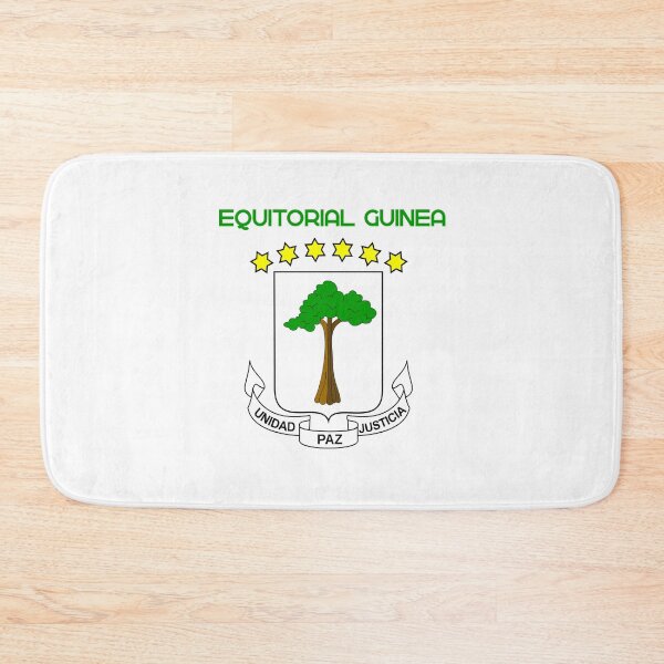 Item preview, Equatorial Guinea designed and sold by AmrMualla.