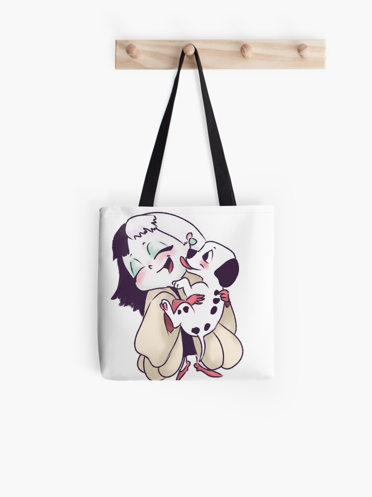 Cruella Deville Bag 