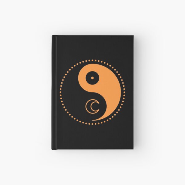 The Principle of Gender - Shee Symbol Hardcover Journal