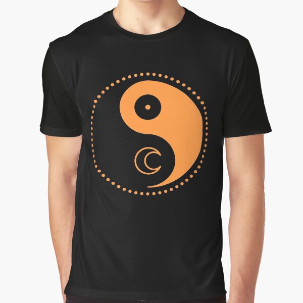 The Principle of Gender - Shee Symbol Graphic T-Shirt