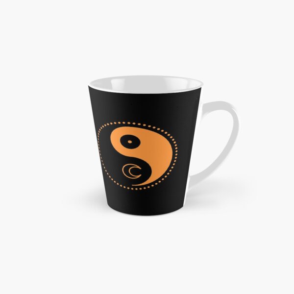 The Principle of Gender - Shee Symbol Tall Mug