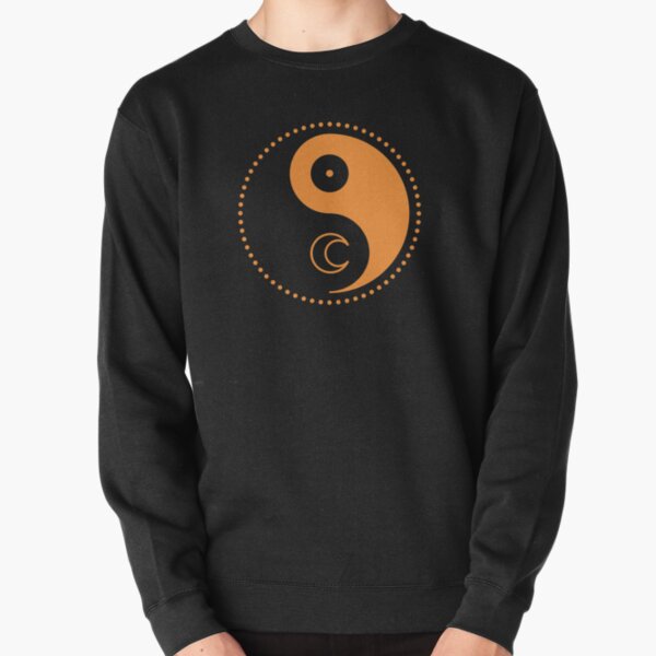 The Principle of Gender - Shee Symbol Pullover Sweatshirt