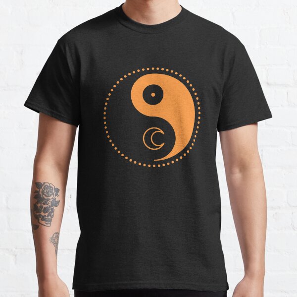The Principle of Gender - Shee Symbol Classic T-Shirt