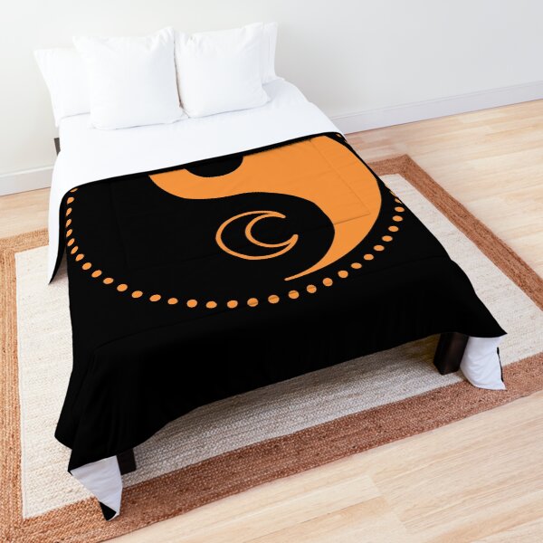 The Principle of Gender - Shee Symbol Comforter