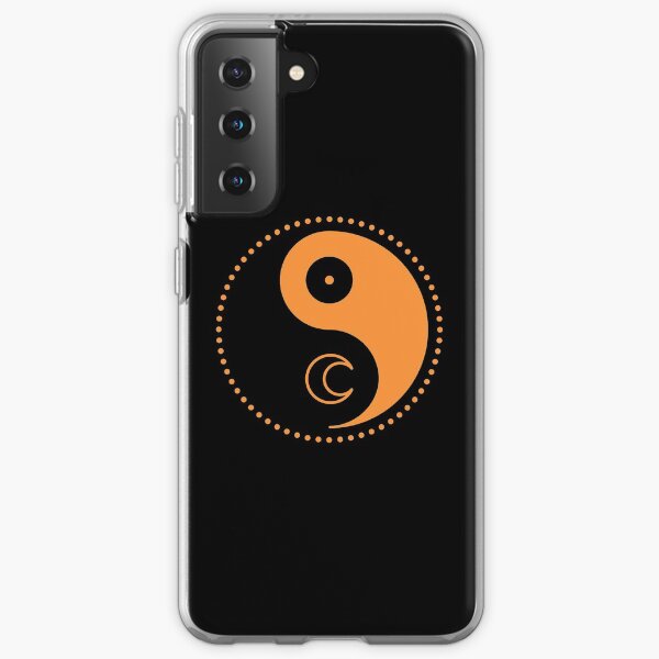 The Principle of Gender - Shee Symbol Samsung Galaxy Soft Case