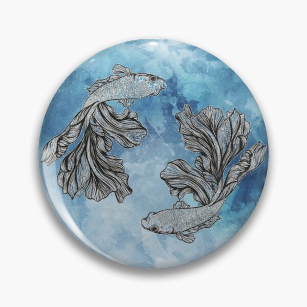 Item preview, Betta Fish designed and sold by AARW99.
