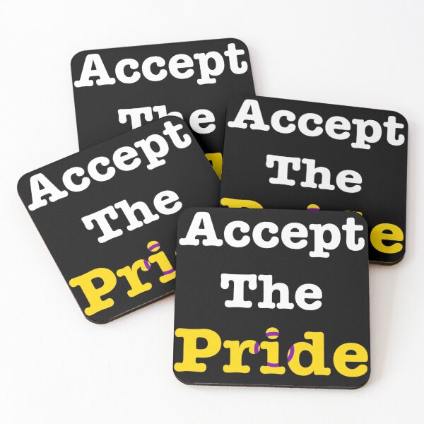 Item preview, Aceptar el orgullo - Intersex Pride 2 designed and sold by AngelGhosty.