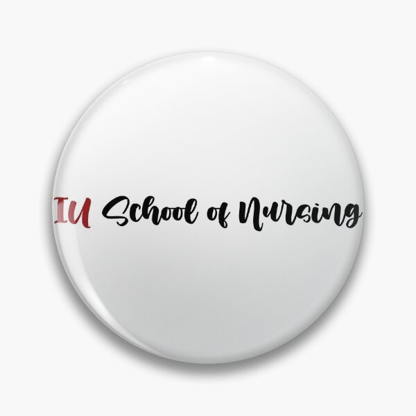 Item preview, iu school of nursing 6 designed and sold by Nicole Christine.
