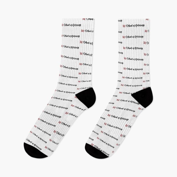 Item preview, iu school of nursing 6 designed and sold by Nicole Christine.