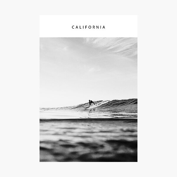 Item preview, California Surf designed and sold by Cali West.