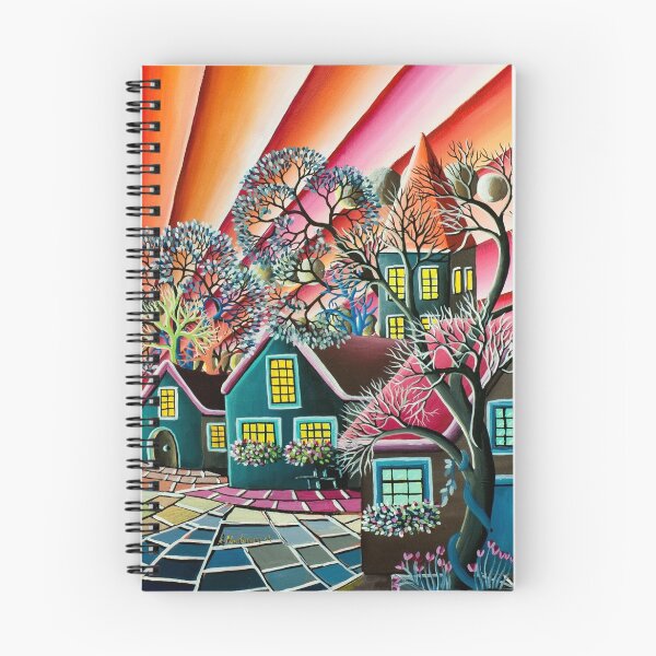 Item preview, SUNSET designed and sold by Loredana Martorana.