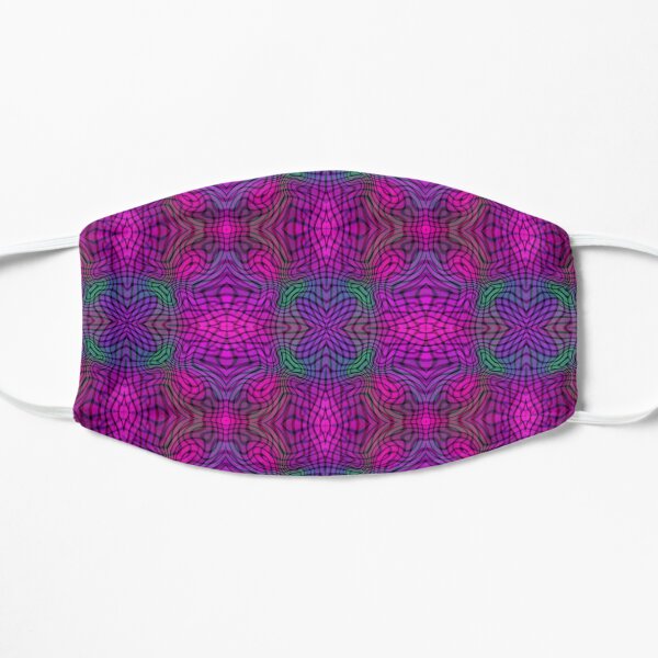 Tryptile 51d (Mask 1) Flat Mask