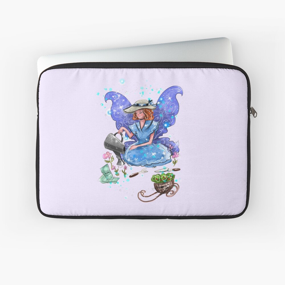 Item preview, Laptop Sleeve designed and sold by TeelieTurner.