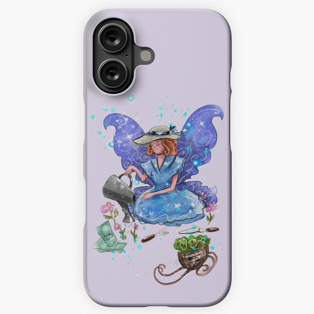 Item preview, iPhone Snap Case designed and sold by TeelieTurner.