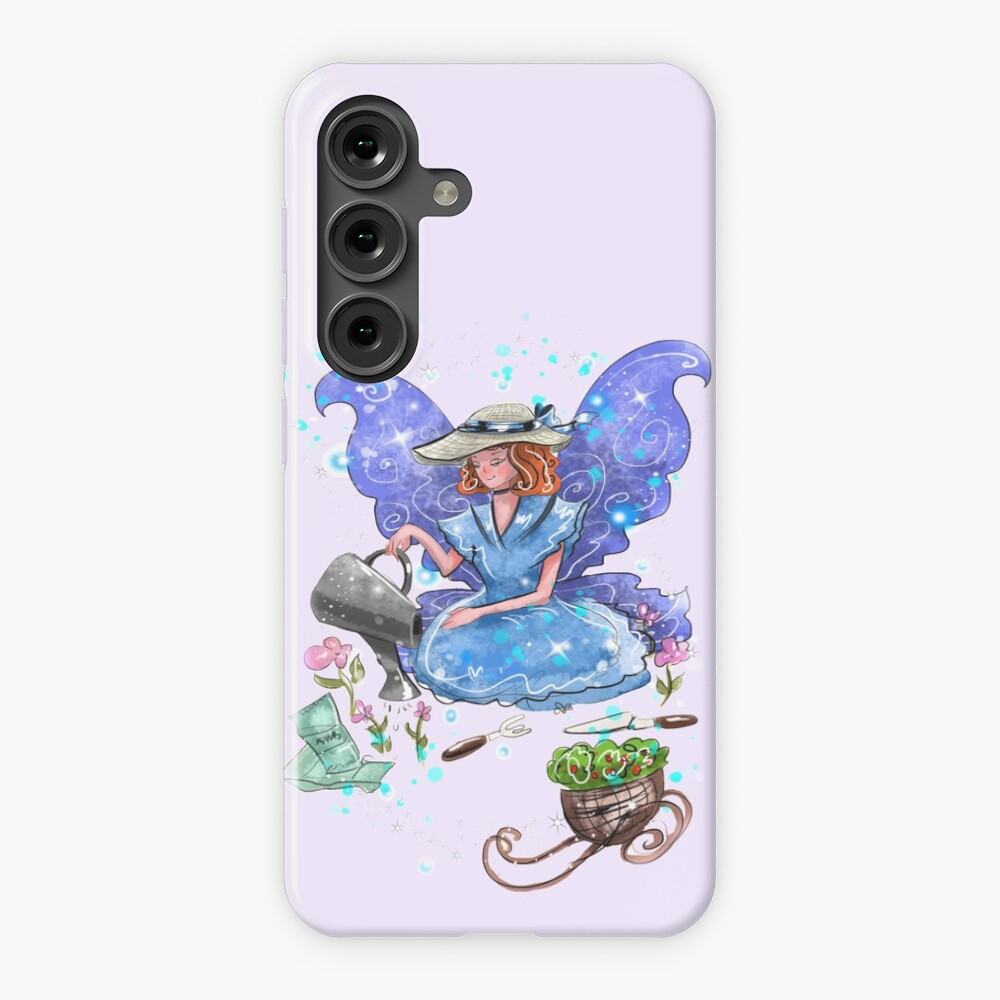 Item preview, Samsung Galaxy Snap Case designed and sold by TeelieTurner.