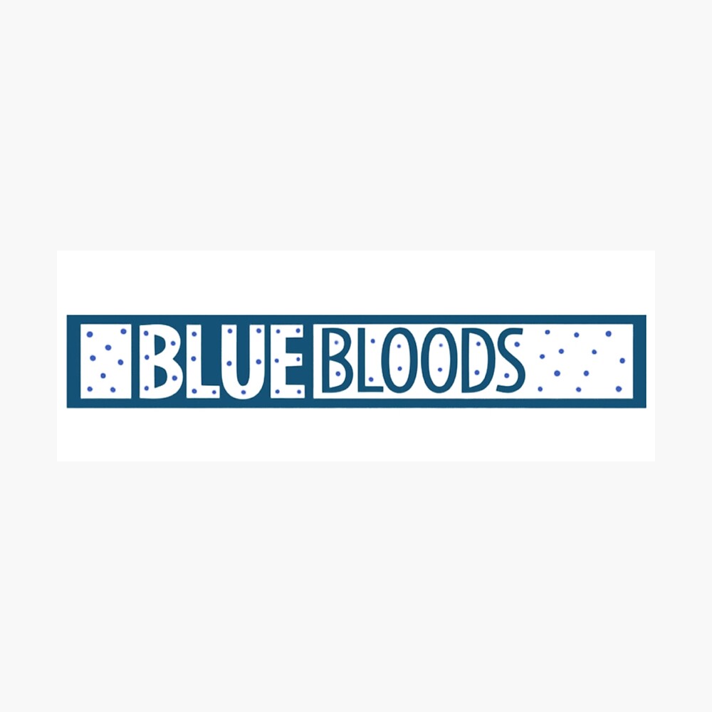 Blue Bloods Logo - Blue Bloods The Ninth Season Dvd Target - 0 bloods ...