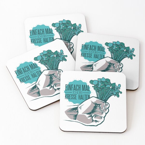Item preview, Just hold the cress designed and sold by ArticaDesign.