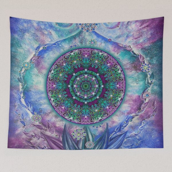 Item preview, mandala  5 designed and sold by Jana Janouchová.