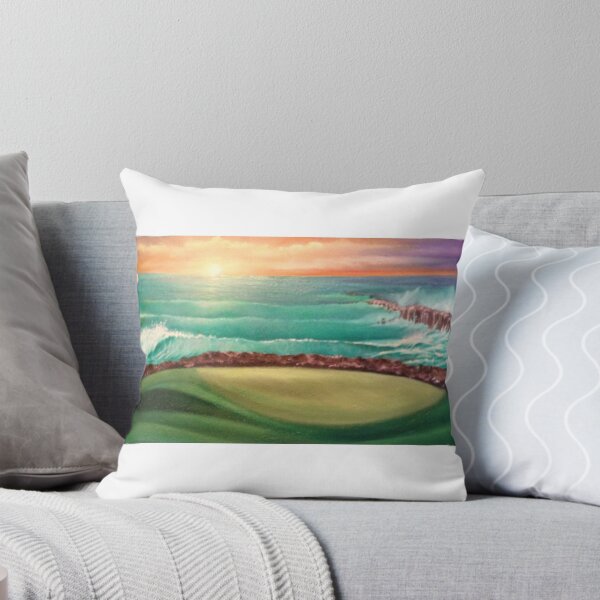 Item preview, Kapalua Bay Sunrise designed and sold by brewArt.
