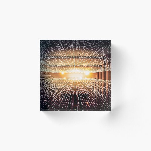 Item preview, Abstract visions of light designed and sold by 2ZANY.