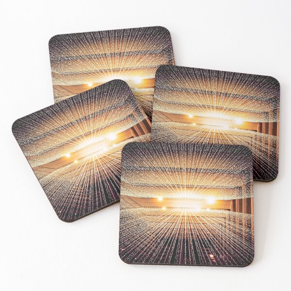 Item preview, Abstract visions of light designed and sold by 2ZANY.