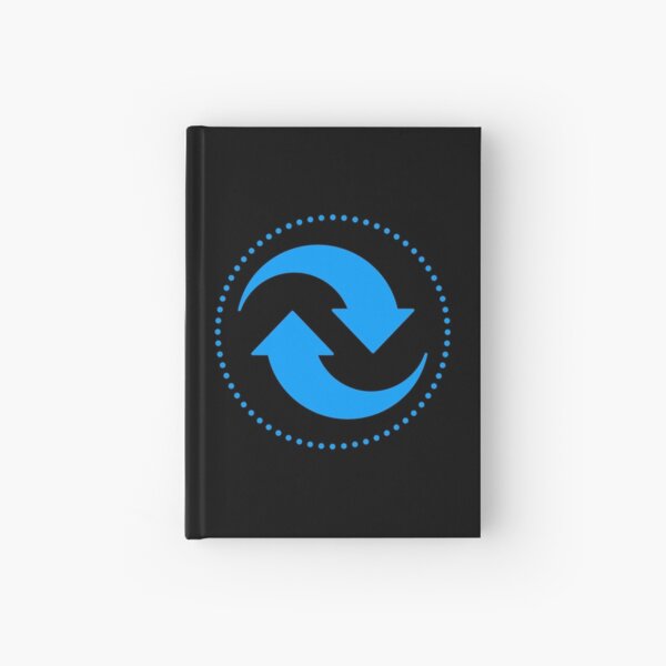 The Principle of Cause & Effect - Shee Symbol Hardcover Journal