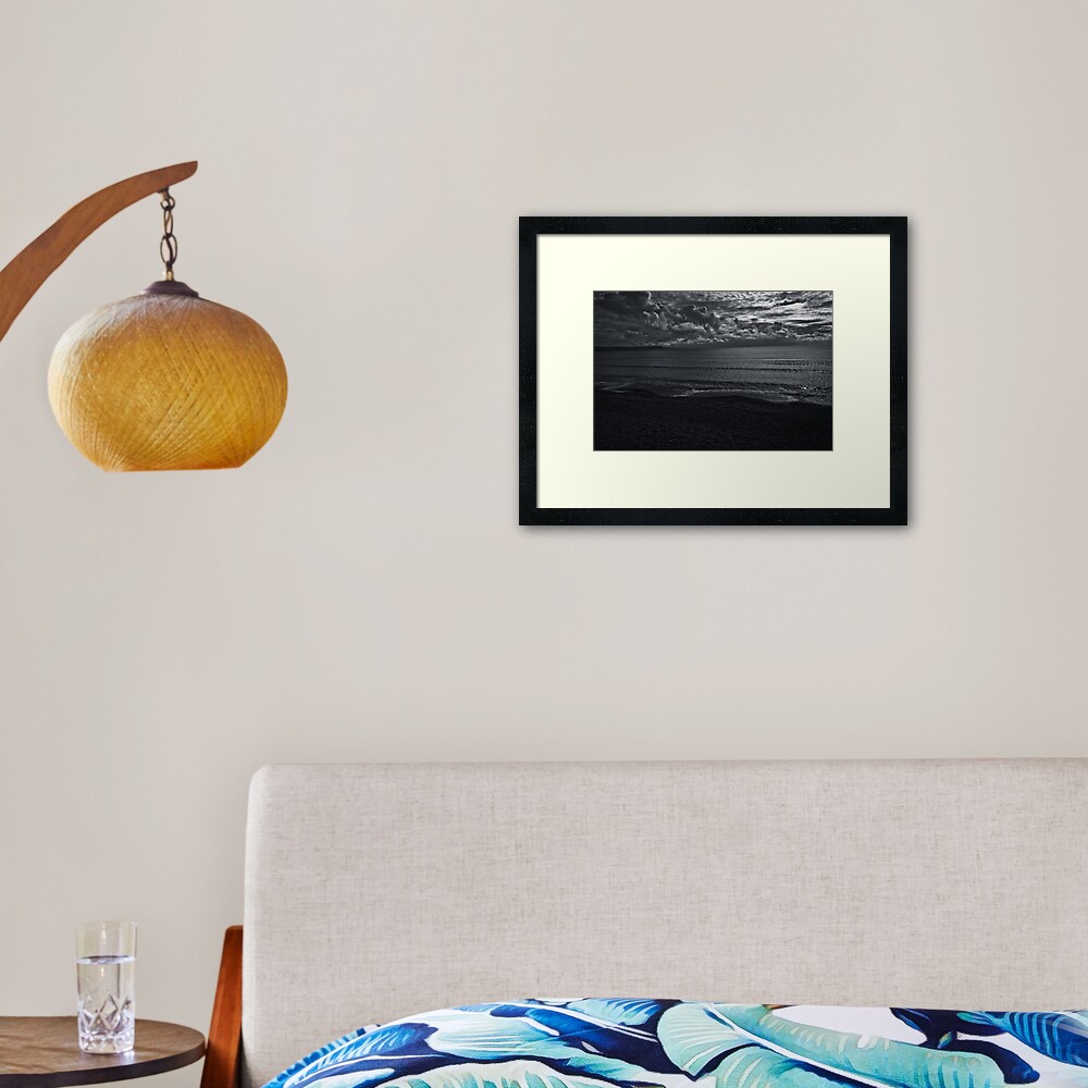 Item preview, Framed Art Print designed and sold by FrankThomas.